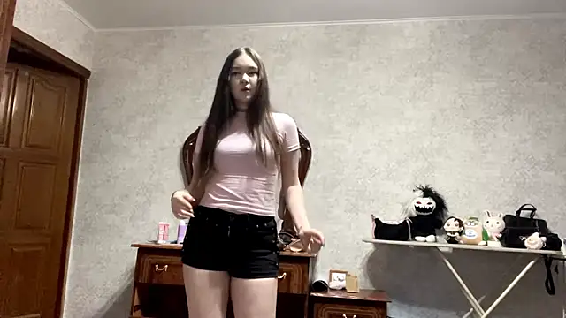 CrunchBerries webcam