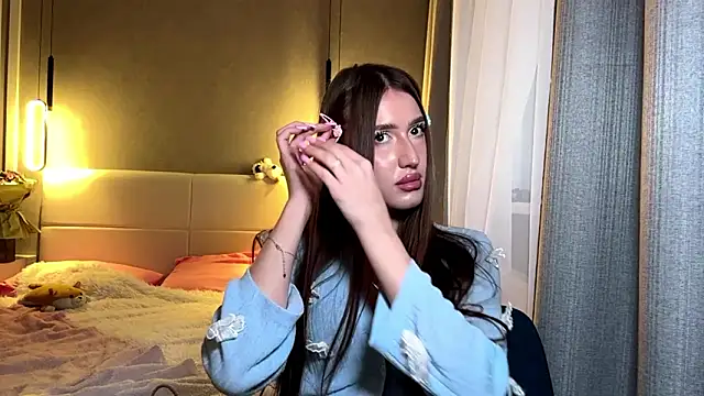 RizzaSoftChaos webcam