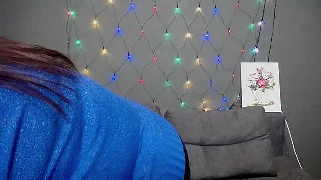 AliceInksSweetty webcam