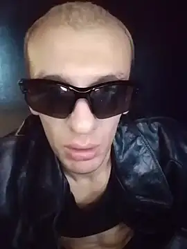 HeverlonPrivate webcam