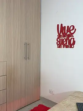 AriannaTorres webcam