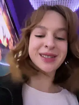 Webcam Model (hani_obsessed)  is live.Free join now!