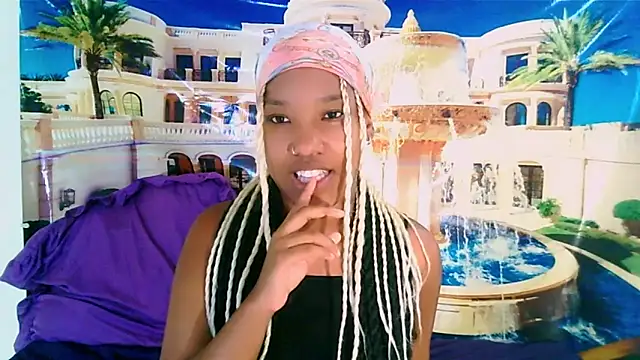 EroticSexyPrada webcam