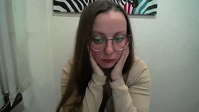 _Annabelle_Lee webcam