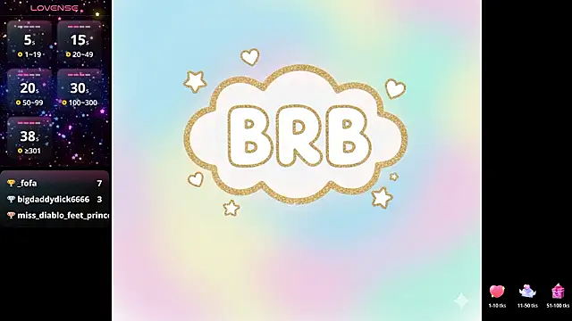 Angel-Caribbean webcam