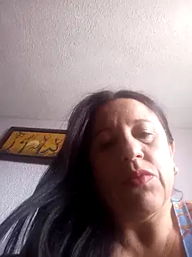 valeriapinter webcam