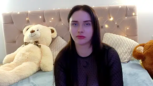 Lilliana_Moon webcam