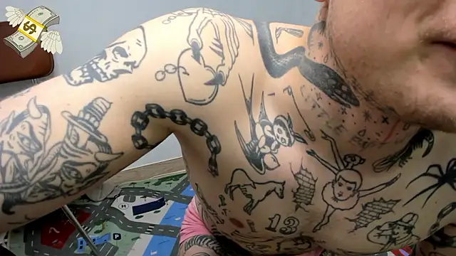 layneinchains webcam