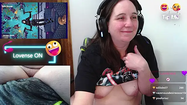 msgamergirl69 webcam