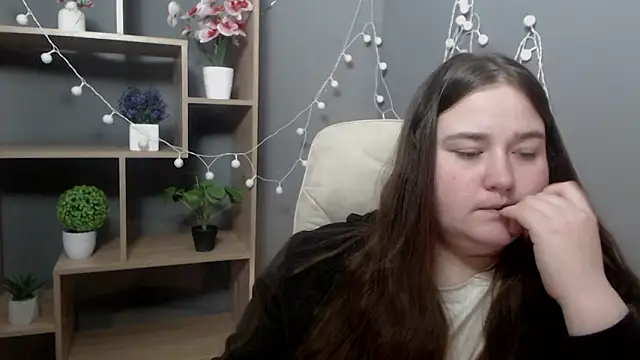 XX_Daniella_XX webcam