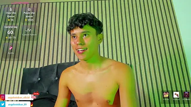Angel_esteban_fx webcam