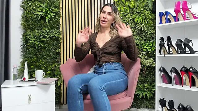 sweetcherry30 webcam