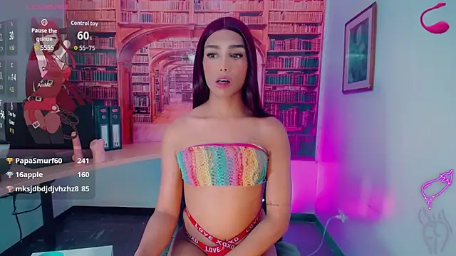 caribbean_passion_ webcam