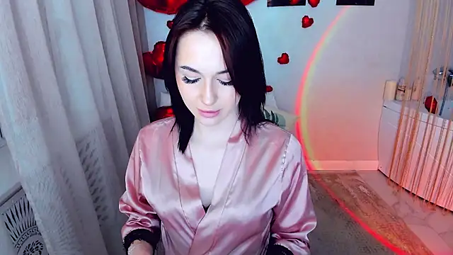 MakeYoueHappy webcam