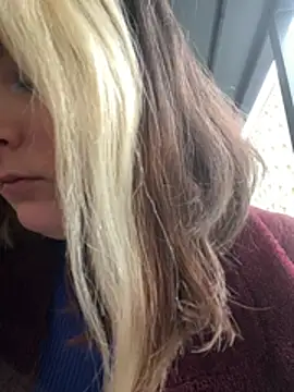 kateburlesk (F young) - Lush control 1 min last tip