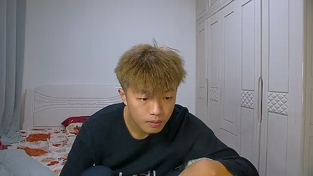 chocolates-001 (M young) - 全裸