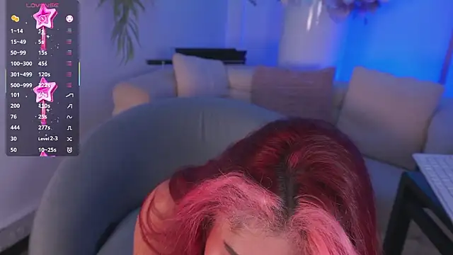 Dakota_velvet_ webcam