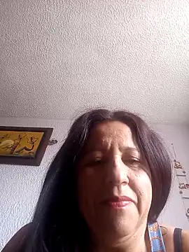 valeriapinter webcam