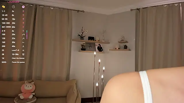 lova_rane (F young) - rub my pussy <3