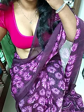 Webcam Model (Nikitha_telugu)  is live.Free join now!