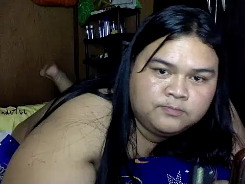 Naughty_alfrea webcam