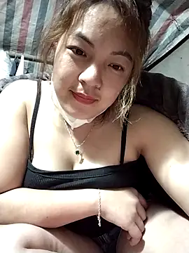 Lucky_cutee webcam