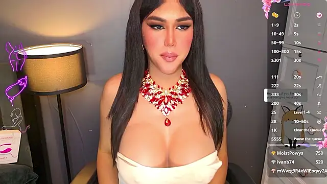 CelineeAbundance webcam