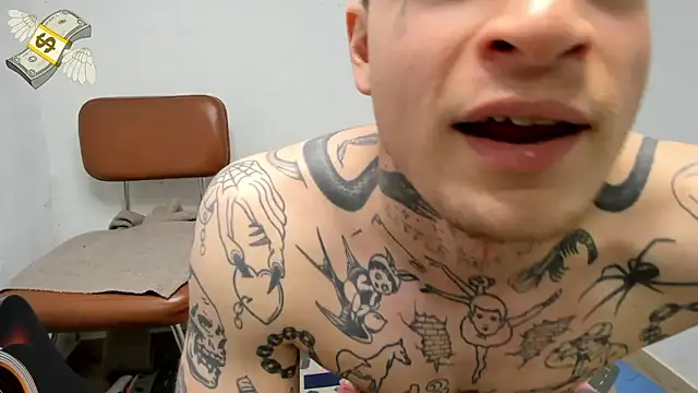 layneinchains webcam