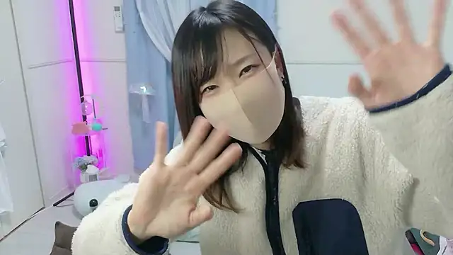 たぶん20時までいつもの雑談☕😽