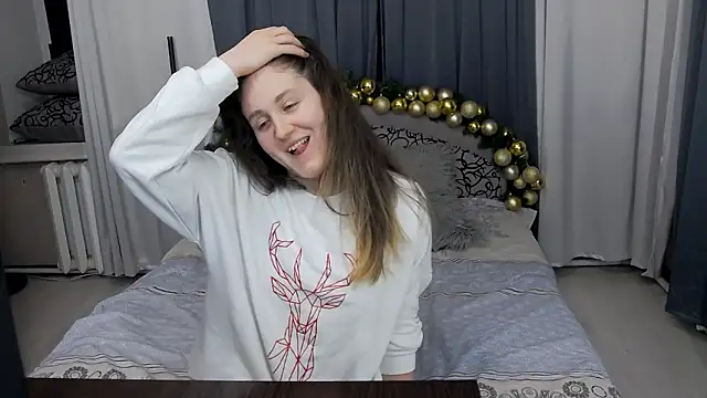 Holliy_Cooper webcam