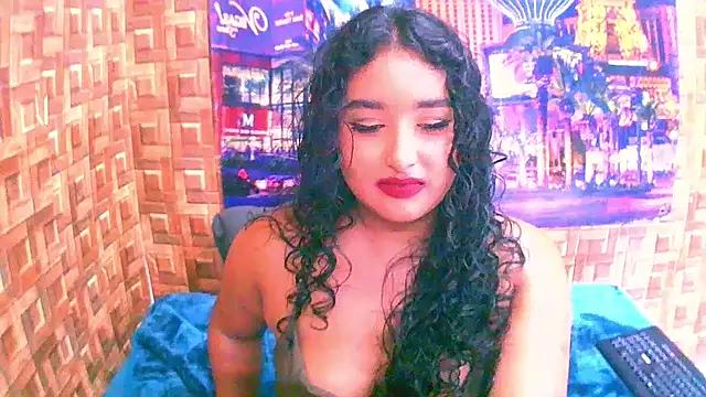 IndianAngel4u webcam