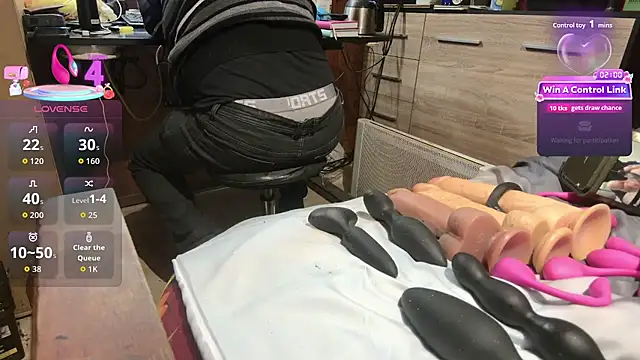 misteryman1956 webcam