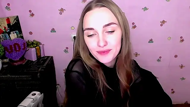 Doll_Angelina webcam