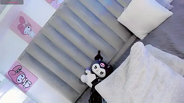 ClaudiaSophia webcam