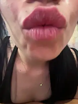 SCARLETT_INK_ webcam