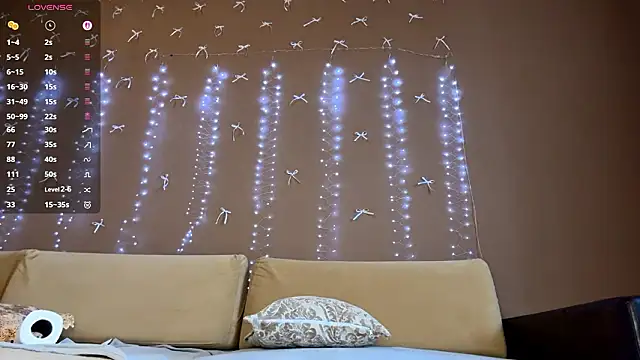 MichelinaCropleys webcam