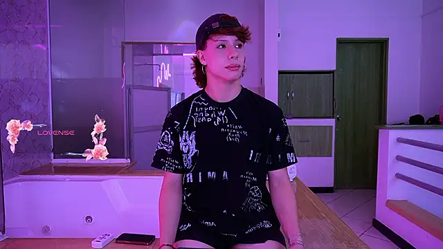 _SweetyAngel_ webcam