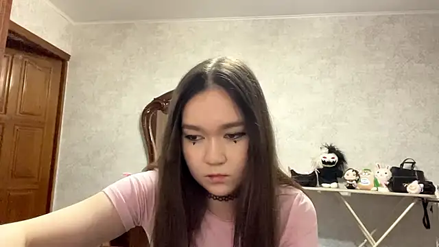 CrunchBerries webcam