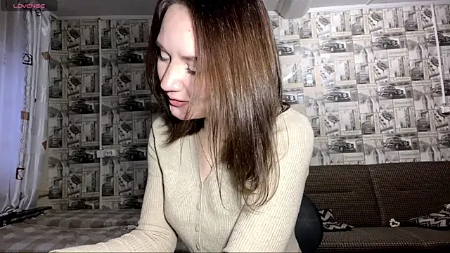 JuliaCurletteye webcam