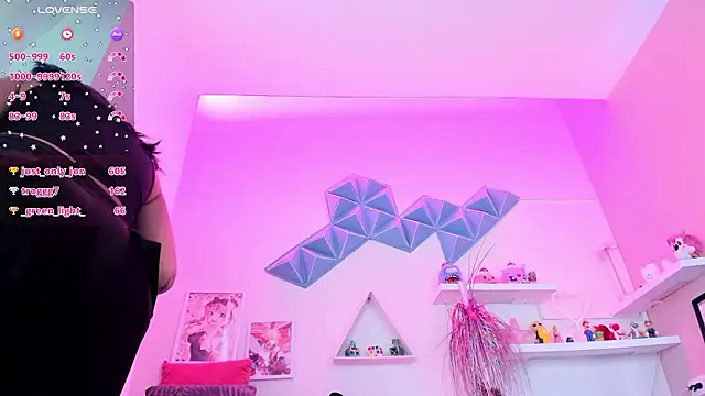 Valkiria_ponce webcam