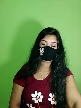 Priya-das webcam