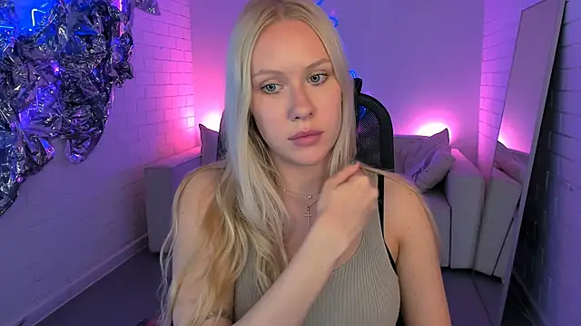 AprilChambers webcam