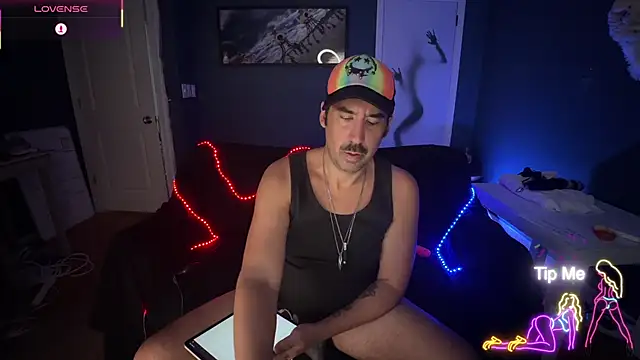 mistermikey24 webcam