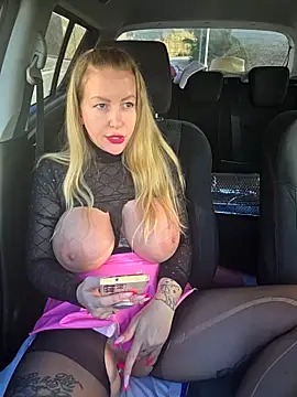 jassy_foxy (F milf) - 2dildo in pussy lt 3vid