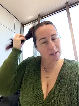 bichota85 (F milf) - Flash tetas