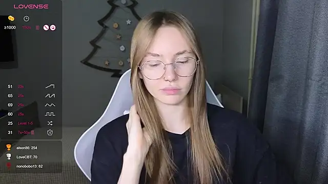 littlevildevil webcam