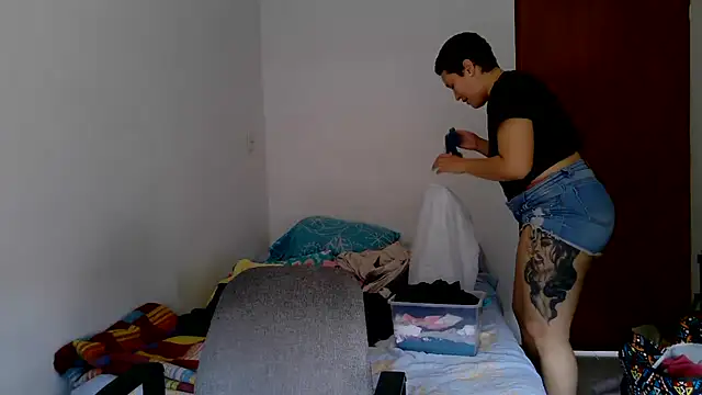 luxandracon23 webcam