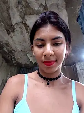 chaparritahot99 webcam