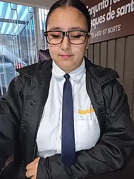 Cute_Penelope webcam