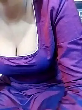 Sanjana-sexy webcam